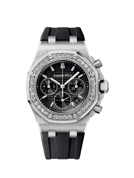 Часы Audemars Piguet Royal Oak Offshore 26231ST.ZZ.D002CA.01